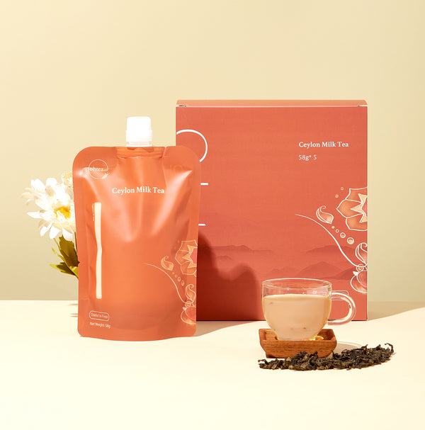 Premium Milk Tea - Ceylon (5 pcs)